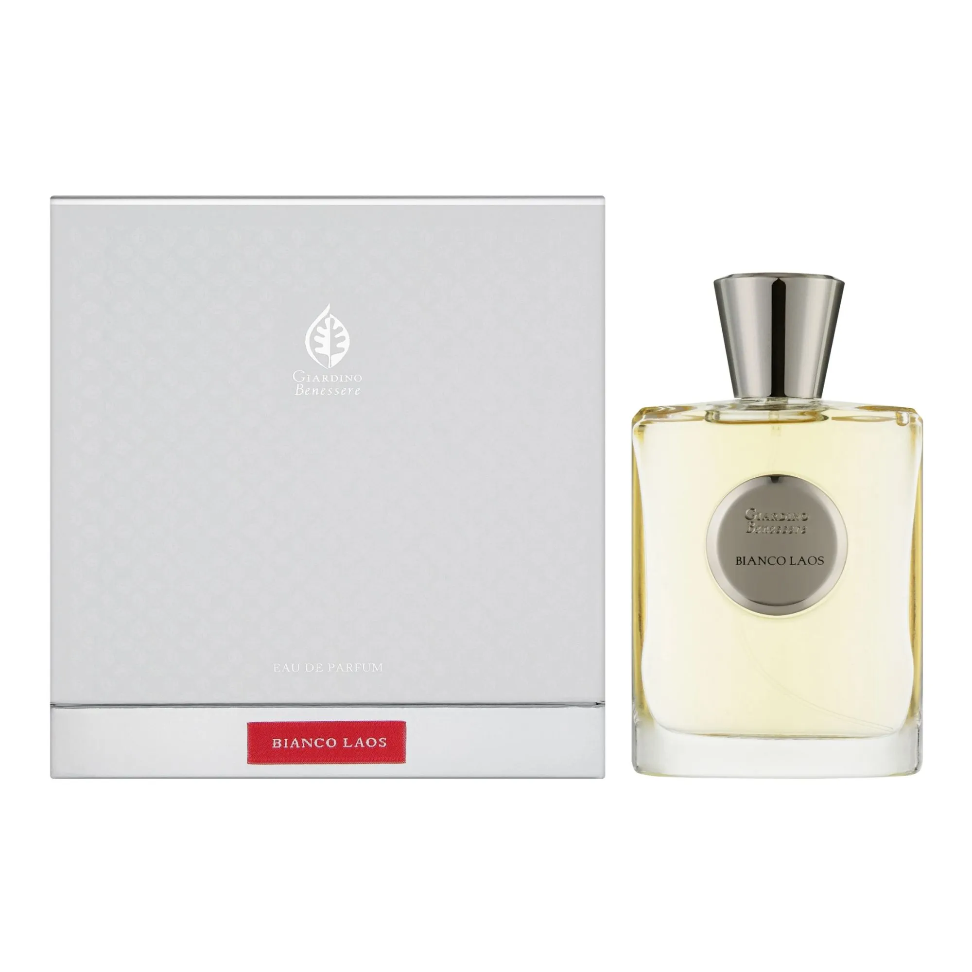 Bianco Laos Eau de parfum